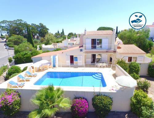 Areias Dos Moinhos Villa | Villa Margarita by Algarve Vacation