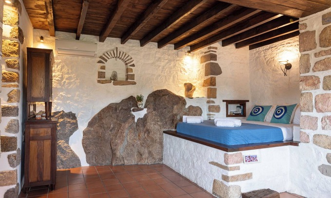 Skala Apartment | Villa Margarita Studio