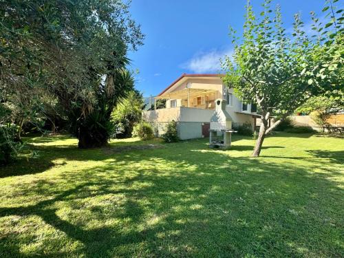 Ripa-Pozzi-Ponterosso Villa | Villa Margherita, a 10 minuti dal Mare