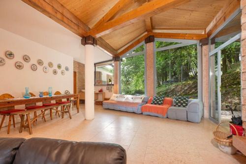 Gargagnago di Valpolicella Villa | Villa Margherita - in the heart of the Wine land
