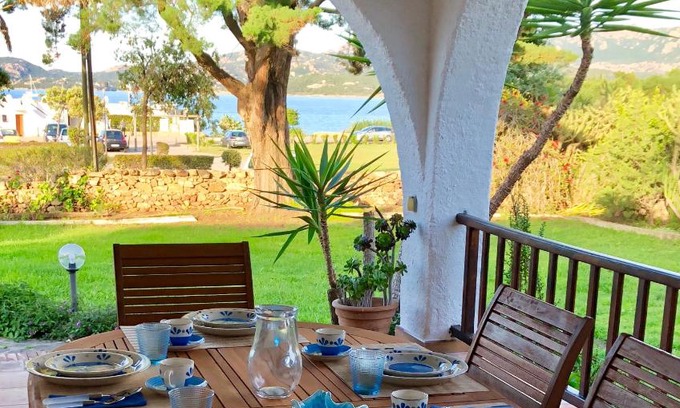 La Conia Villa | Villa Margherita