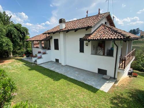 Nizza Monferrato House | Villa Margherita