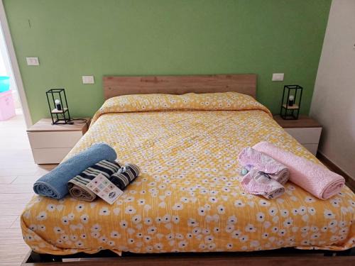 Pratola Peligna Bed & Breakfast | Villa MARGHERITA