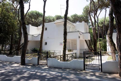 Rosolina Mare Apartment | Villa Margherita