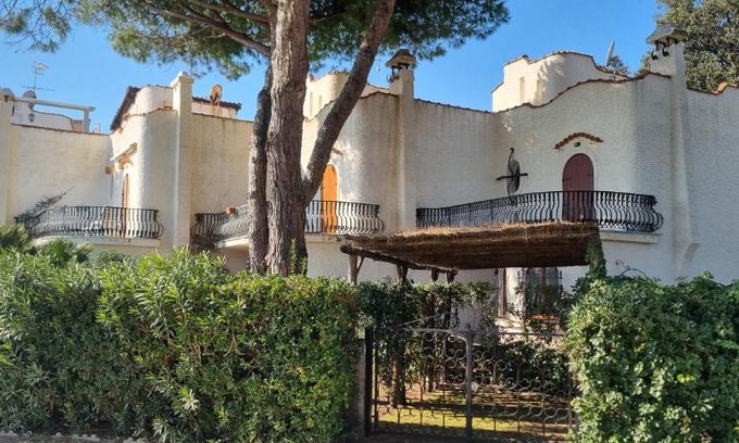 Latina Lido Villa | Villa Margherita