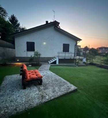 Villafranca in Lunigiana Villa | Villa Margherite