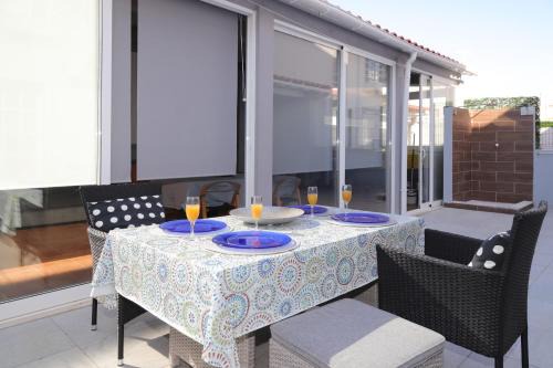 Vila Nova De Cacela House | Villa Margui