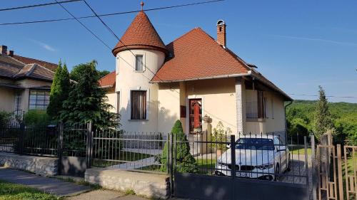 Miskolc-Tapolca Apartment | Villa Maria Apartman
