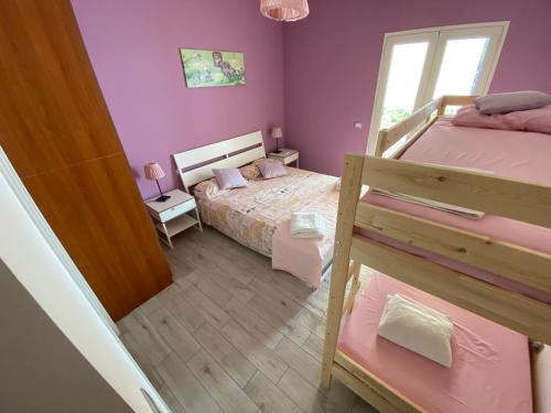 Baia Verde Bed & Breakfast | Villa Maria B&B