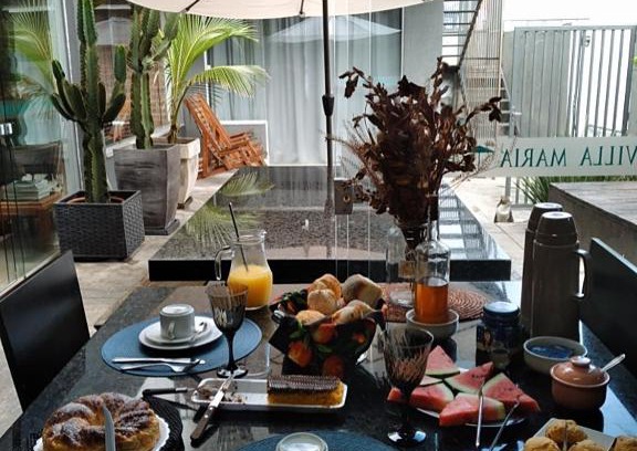 Centro House | Villa Maria