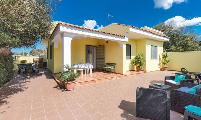 Punta Prosciutto Villa | Villa Maria by BarbarHouse