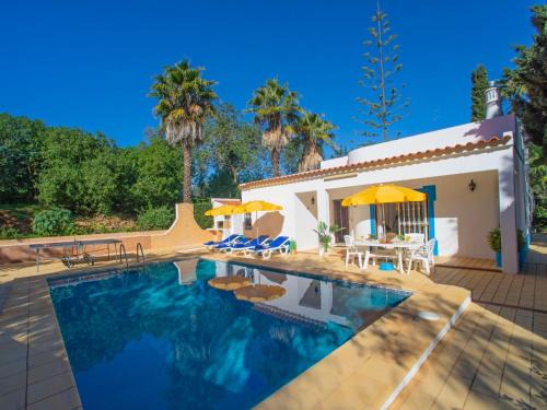 Alpouvar Villa | Villa Maria by Interhome