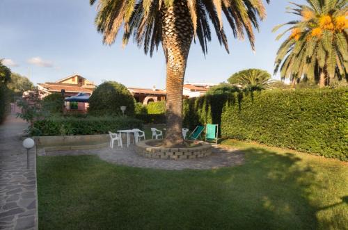 Lido di Capoliveri Apartment | Villa Maria Carla