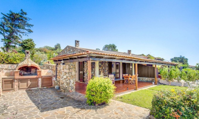 Capo d'Orso Apartment | Villa Maria con Parcheggio - Trilocale - Home and More