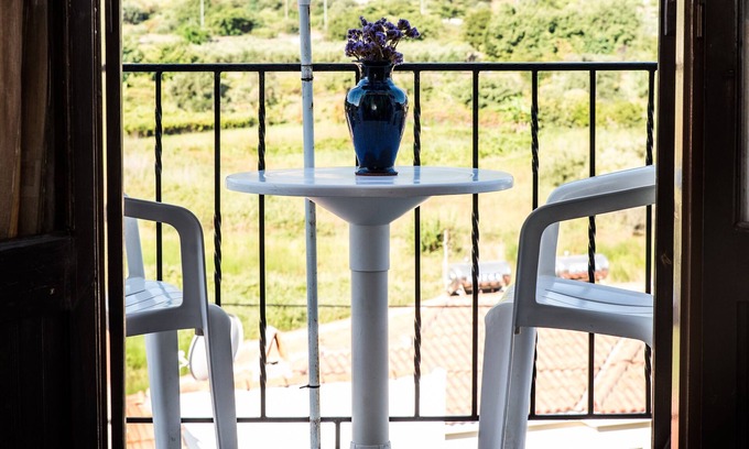 Kokkari Apartment | Villa Maria