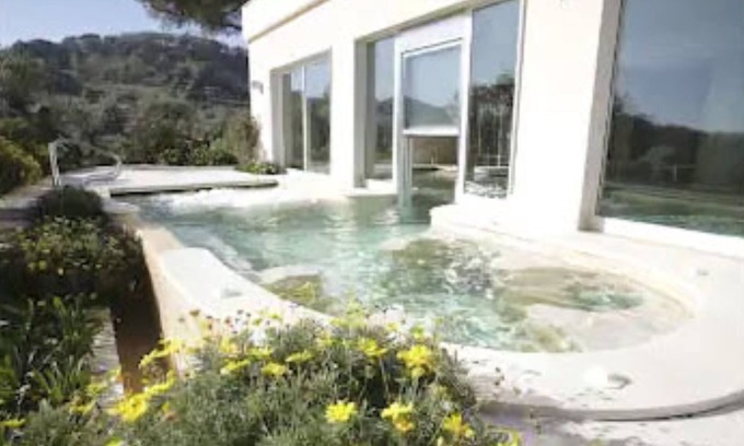 Francavilla al Mare Hotel | VILLA MARIA HOTEL & SPA