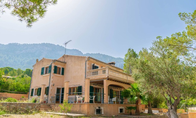 Port des Canonge Ski Chalet | Villa Maria (Port Des Canonge)