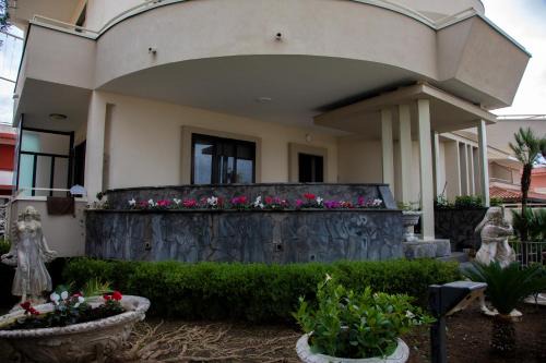 Scafati Villa | Villa Maria Sole