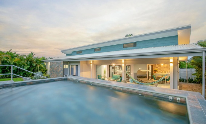 La Fortuna Villa | Villa Maria - The Hidden Gem in La Fortuna