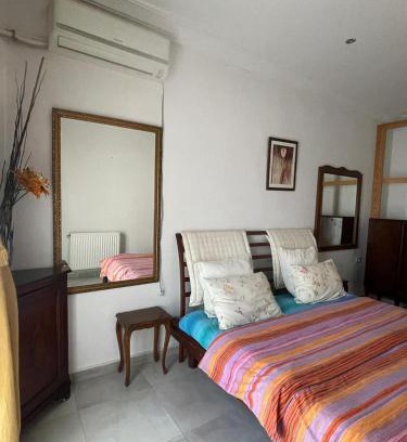 Ariana Apartment | Villa Maria