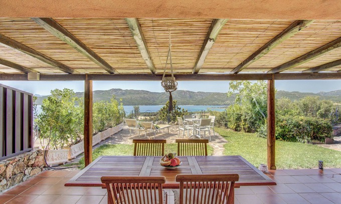 Capo d'Orso Apartment | Villa Maria Trilocale - Home and More
