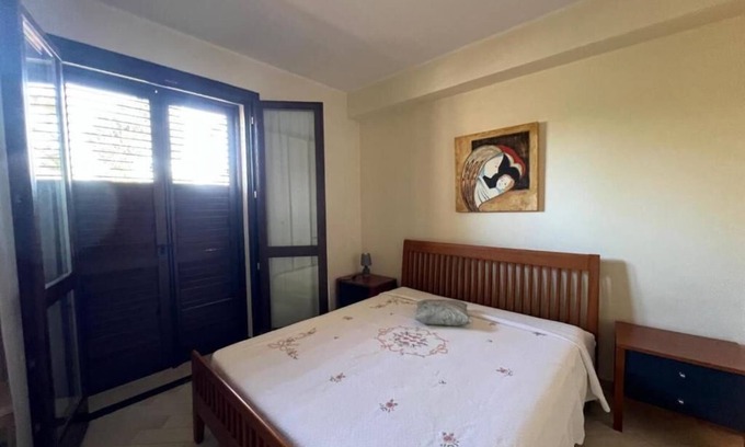 Sciacca Villa | Villa Maria your haven of well-being and relaxation.