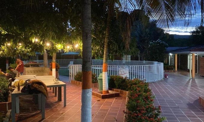 Alvarado House | VILLA MARIANA