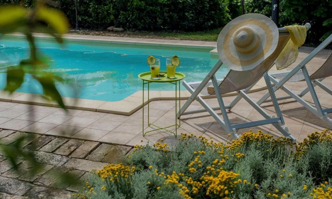 Belmonte Piceno Villa | Villa Mariana