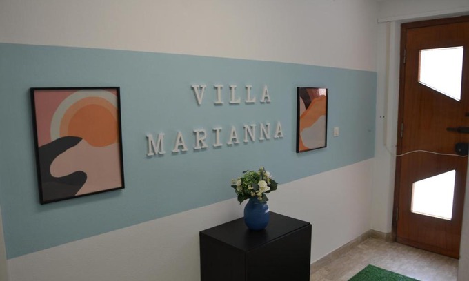 Marotta Apartment | VILLA MARIANNA