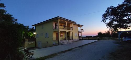 Vasto House | Villa Marianna