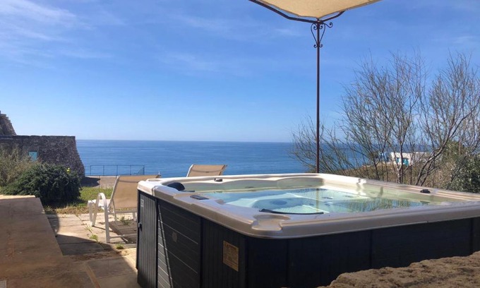 Torre Vado House | Villa Mariapaola