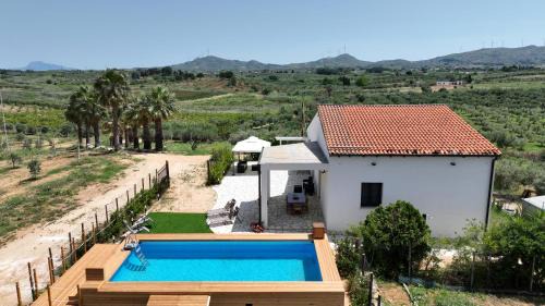 Partinico Cabin | Villa Marica