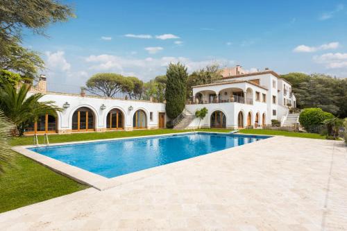 Sant Feliu de Guixols Villa | Villa Maricel
