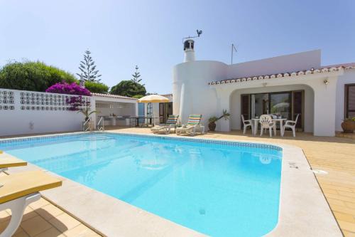 Areias Dos Moinhos Villa | Villa Marie Anne by Villa Plus