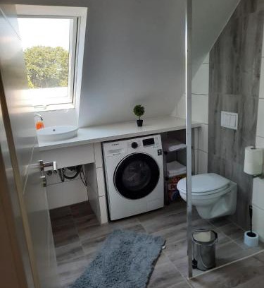 Mariensiel Apartment | Villa Mariensiel II