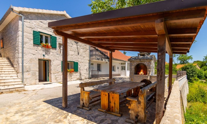 Cista Provo Villa | VILLA MARIJA, Aržano - Cista