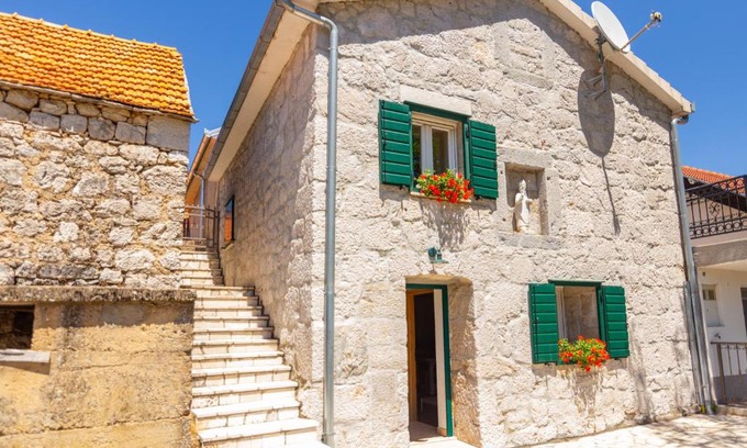 Cista Provo Villa | VILLA MARIJA, Aržano - Cista