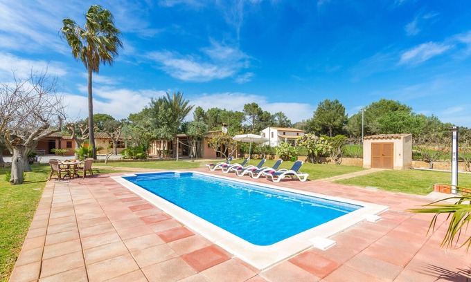 Alcudia Villa | Villa Marilen