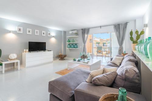 Colonia Sant Jordi Apartment | Villa Marina 34