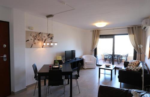 Los Geraeos Apartment | Villa Marina Aguilas Apt. A1B4