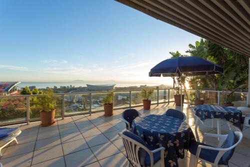 Green Point House | Villa Marina Guest House