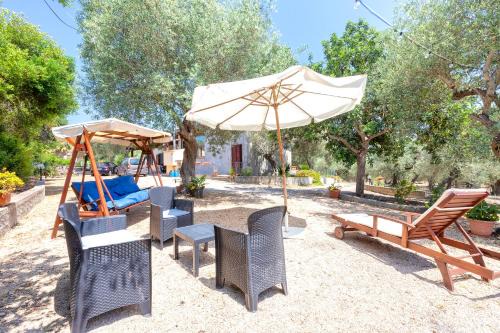 Alghero House | Villa Marina