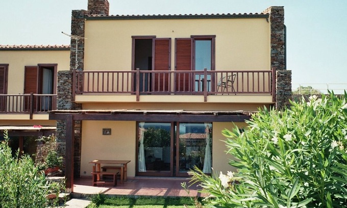 Stintino Apartment | Villa Marina