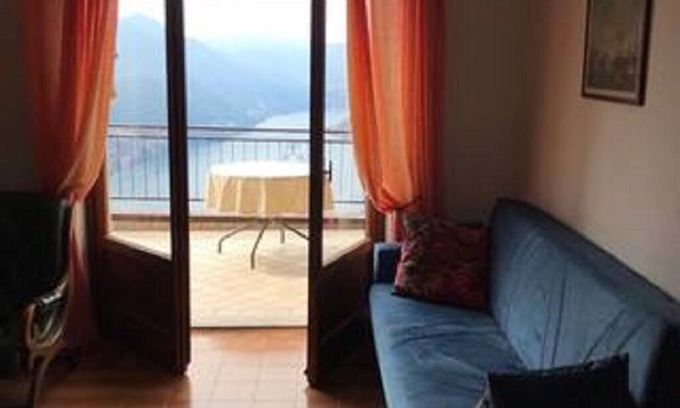 Pigra House | Villa Marina - Lake Como View apt 2