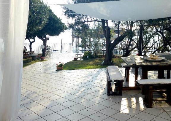 Fossacesia House | Villa Marinella