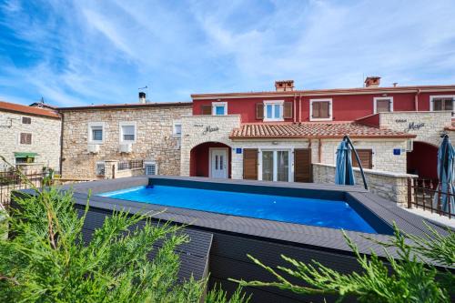 Radini Villa | Villa Maris