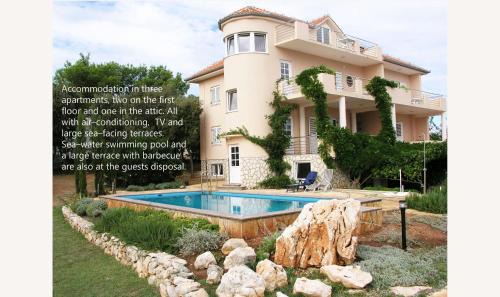 Batalaza Apartment | Villa Maris