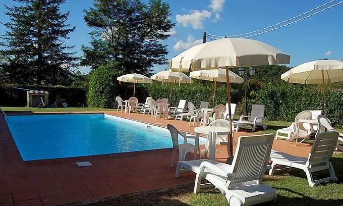 Vicchio House | Villa Marisel by Interhome