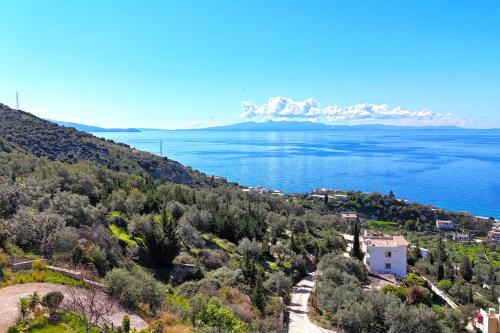 Qeparo House | Villa Marius 074