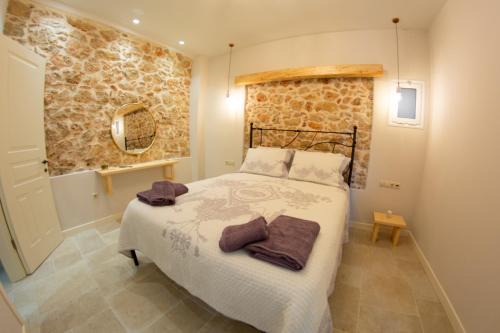 Lakones Villa | Villa Markezinis